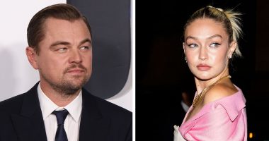 Përfliten se janë bashkë, Gigi Hadid dhe Leo DiCaprio kapen mat për Halloween