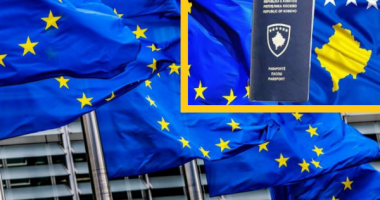 Presidenca çeke, liberalizimi i vizave për Kosovën në dhjetor të 2023-it