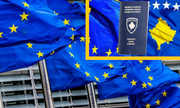 Presidenca çeke, liberalizimi i vizave për Kosovën në dhjetor të 2023-it