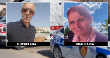 Fshehu vetëvrasjen e gruas në Kamzë, Gjykata e Tiranës refuzon kërkesën për lirim të 56-vjeçarit
