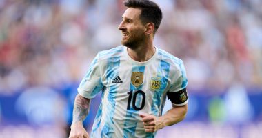 Messi për Kupën e Botës 2022: Doja shumë të fitoja dhe e dija që Zoti do të më lejonte ta bëja