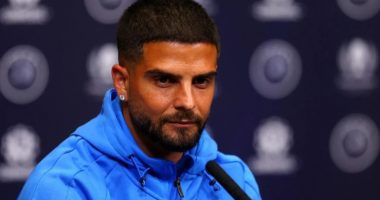 Mund të jetë rikthim i bujshëm në Serie A, klubet kryeqytetase në garë për Insigne