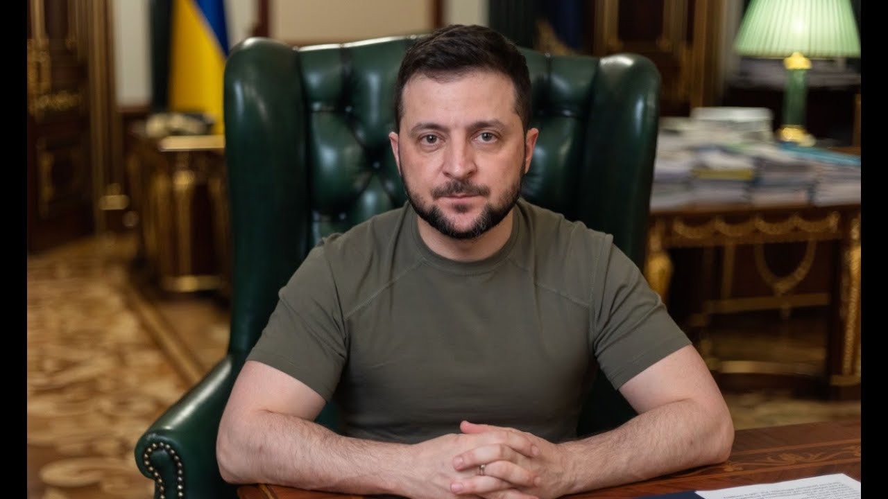 Zelensky: Rusia vazhdon të terrorizojë dhe vrasë civilët