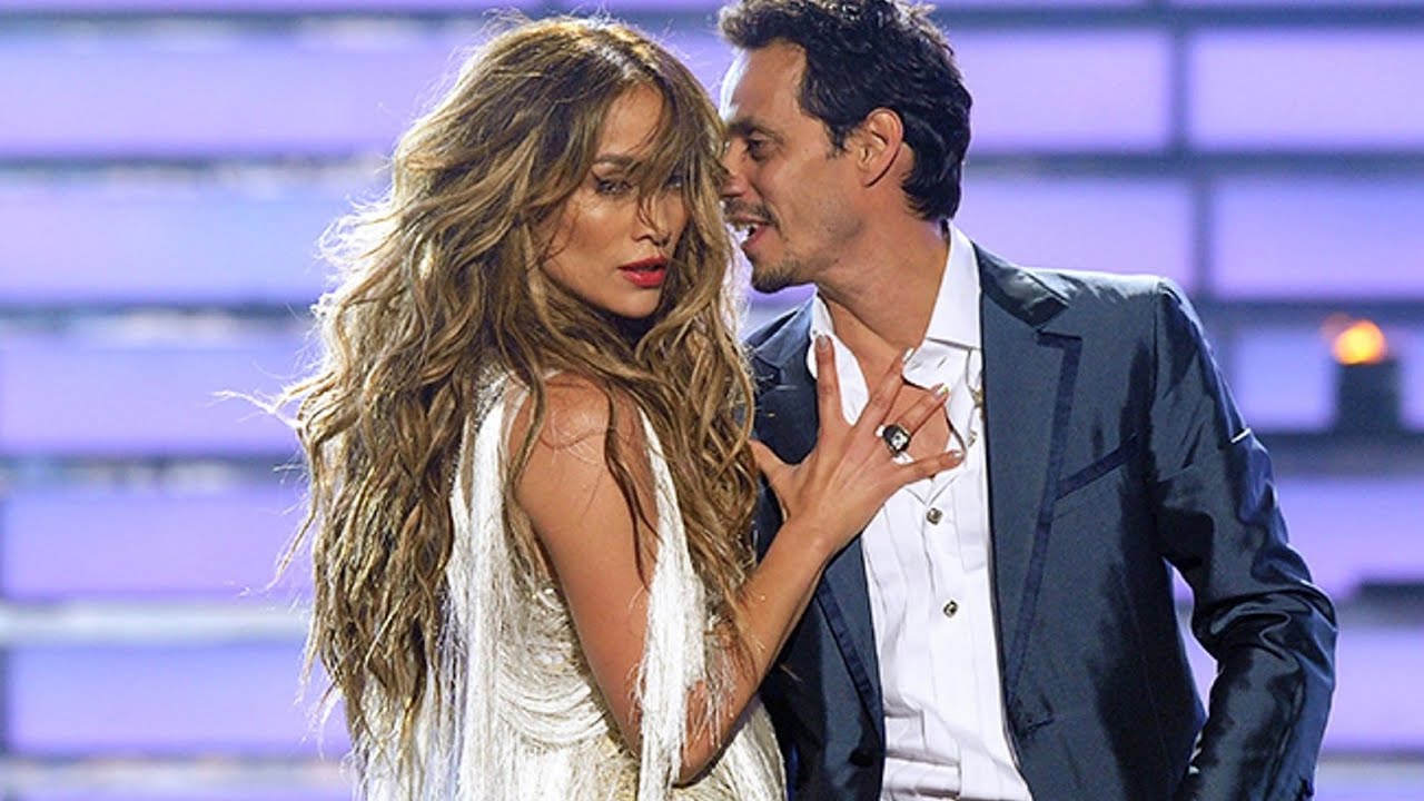 Jennifer Lopez “nuk heq dorë” nga ish-at, këtë herë bën gjestin e veçantë për Marc Anthony
