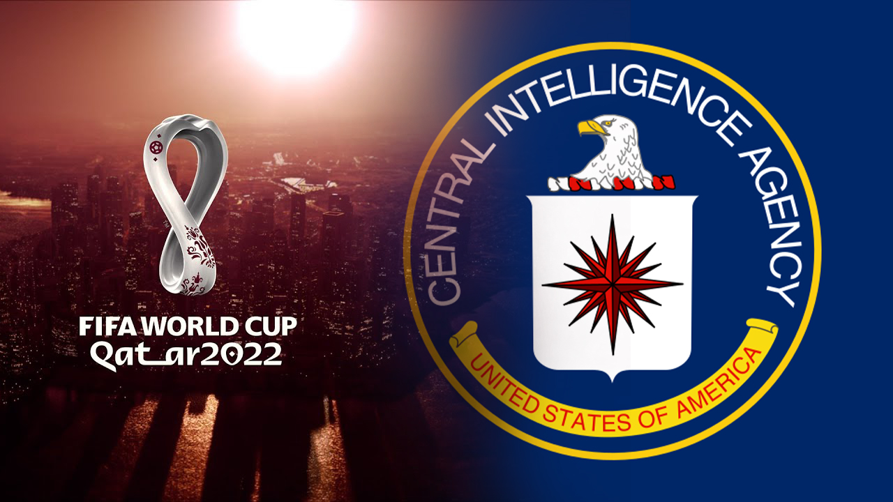 Kupa e Botës 2022: Katari punësoi ish-agjent të CIA-s për të siguruar pritjen e turneut