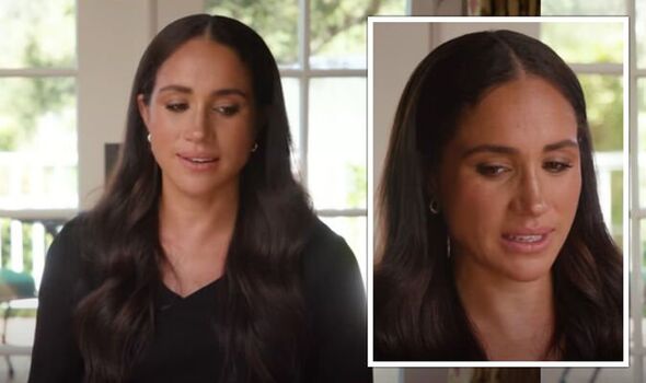 Intervista e fundit e Meghan Markle bën bujë, çfarë vuri re eksperti i gjuhës së trupit