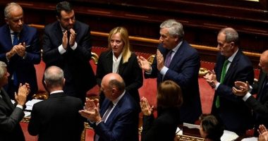 Qeveria e Giorgia Melonit merr votëbesimin e Senatit Italian