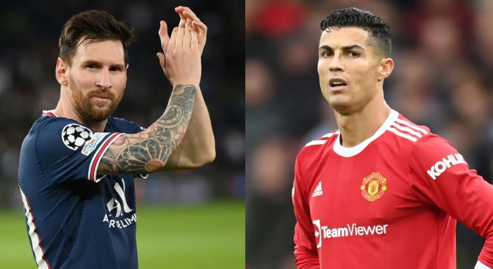 VIDEO/ Messi apo Ronaldo? Armando Broja zgjedh të preferuarin e tij