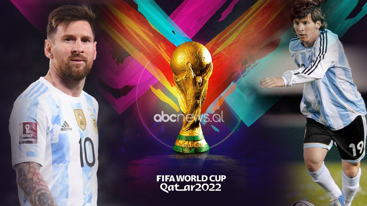 Përpjekja e fundit, Kupa e Botës Katar 2022 do të jetë e fundit për Messin