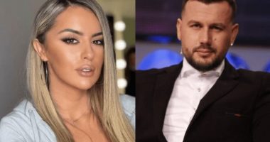 “Nëse burri nuk është boss, s’dua të më afrohet”, Mevlani ironizon keq Antonelën