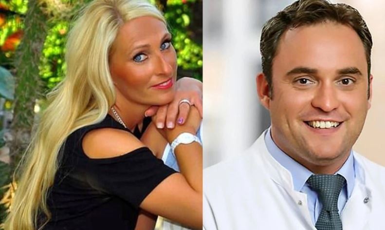 Spërkati penisin me kokainë për të vrarë të dashurën, mjeku kirurg vuan dënimin në burg