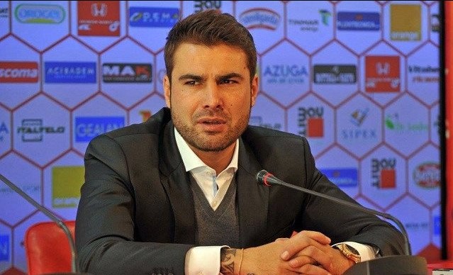 Adrian Mutu vlerëson Kosovën: Përballjet ndaj tyre nuk do të jenë të lehta