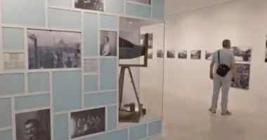 “The Guardian” rendit “Marubin” mes galerive më mbresëlënëse të Evropës