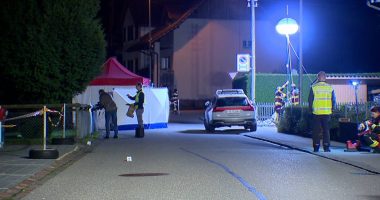 “Po bërtiste për ndihmë”, vritet me thikë 18-vjeçari shqiptar në Zvicër