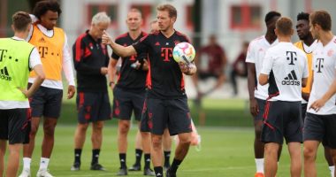 Fabrizio Romano: Nagelsmann pranë stolit të Chelsea