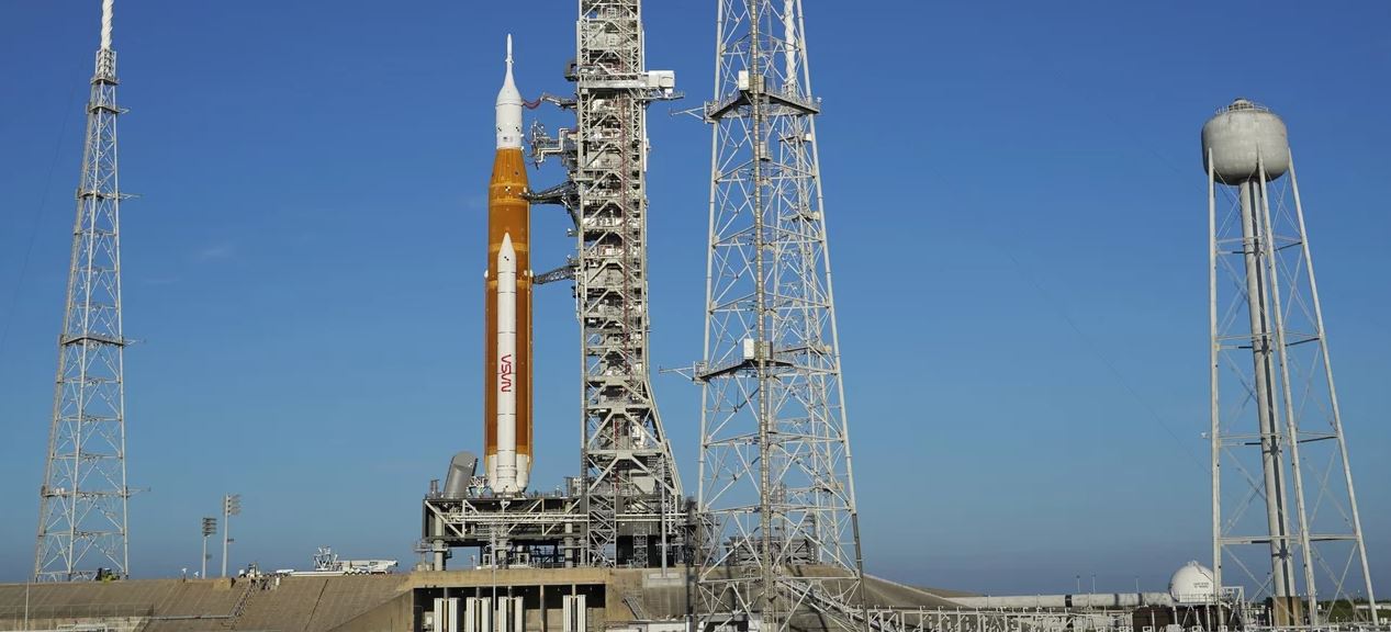NASA: Misioni Artemis 1 pritet të kryhet në nëntor