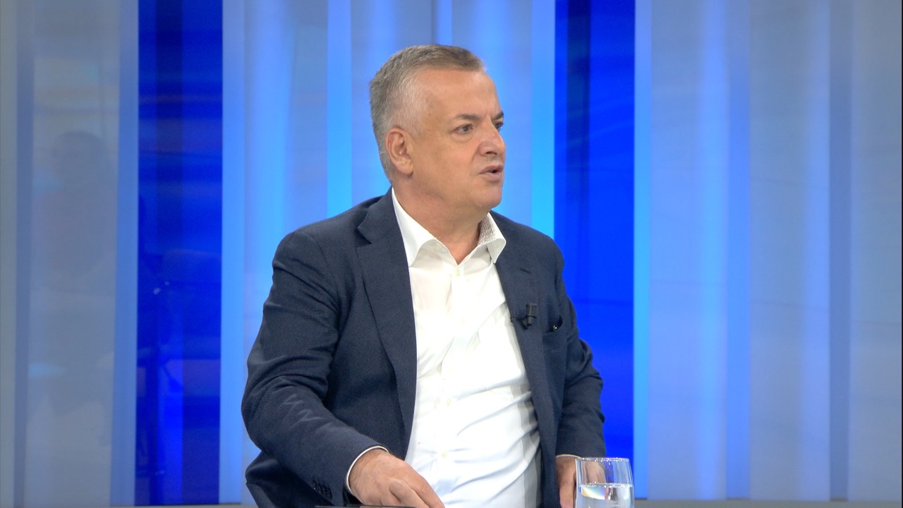 Ndryshimi i rezolutës së Dick Marty, Nazarko: Qeveria e Kosovës nuk e mbështet këtë iniciativë
