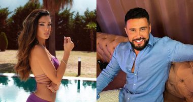 Nora Istrefi nuk i tha “Jo” ribashkimit, Robert Berisha ndan foton me një grua misterioze