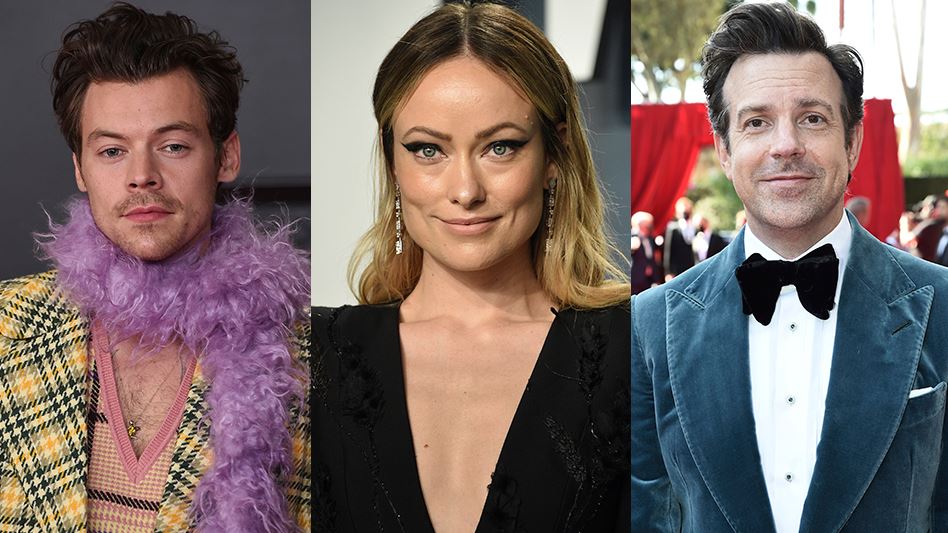 Dadoja nxjerr zbuluar Olivia Wilde: Si e kapi burri i saj duke e tradhtuar me Harry Styles