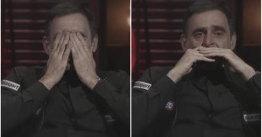 VIDEO/ Pamje që nuk janë publikuar më parë, O’Sullivan shpërthen në lot kur fiton kupën e 7-të botërore