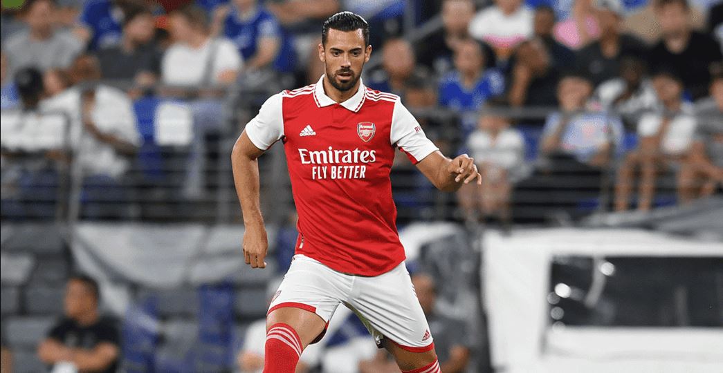 Arsenal reagon për sulmin me thikë në Milano: Jemi me ty Pablo Mari, ngushëllime viktimave