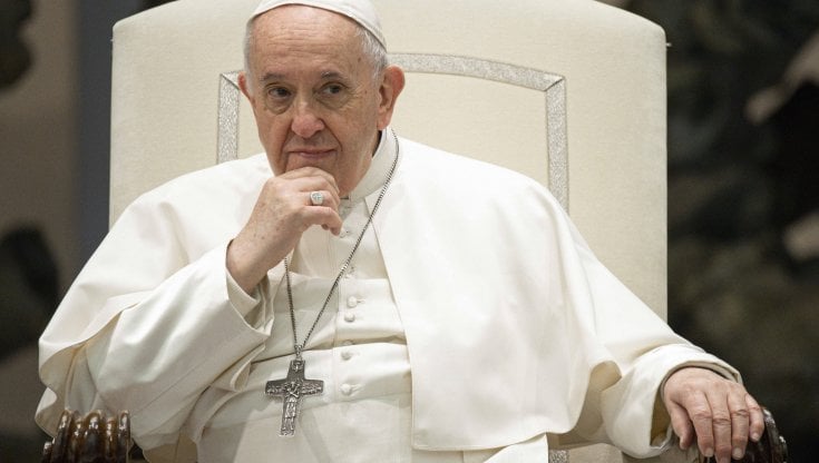 Papa Françesku: Edhe murgeshat dhe priftërinjtë e kanë zakon të shikojnë pornografi në internet