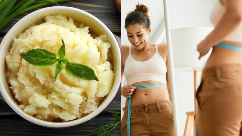 Dieta me patate, si të humbni deri në 5 kg në 3 ditë