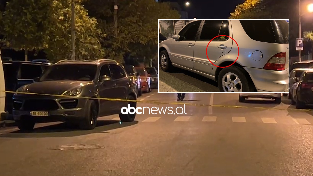 EMRAT/ Të shtënat me armë në Shkodër, kush është autori dhe 2 vëllezërit