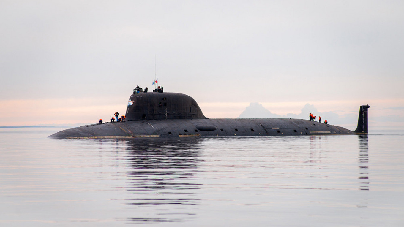 Putin nxjerr “përbindëshin” nënujor nga baza? NATO informon anëtarët për lëvizjet e fundit të Rusisë