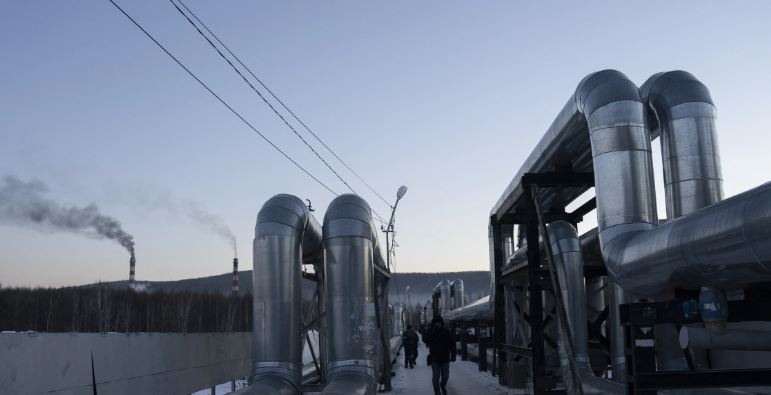 Polonia njofton rrjedhje në tubacionin që transporton naftë nga Rusia në Evropë