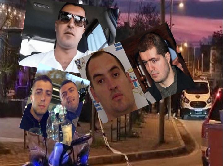 Vrasjet me pagesë, Artan Rexhepi: Hije dyshimi mbi “zbërthimin e shpejtë” të vëllezërve Beqiraj