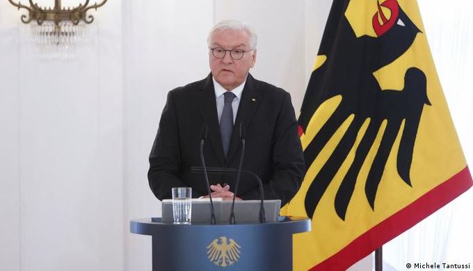 “Ajo që na lidh, na bën më të fortë”, presidenti gjerman bën thirrje për unitet