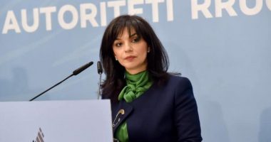 EMRAT/ Shkeljet për rrugën Kardhiq-Delvinë, SPAK merr nën hetim 10 persona, mes tyre ish-drejtoresha e ARRSH-së