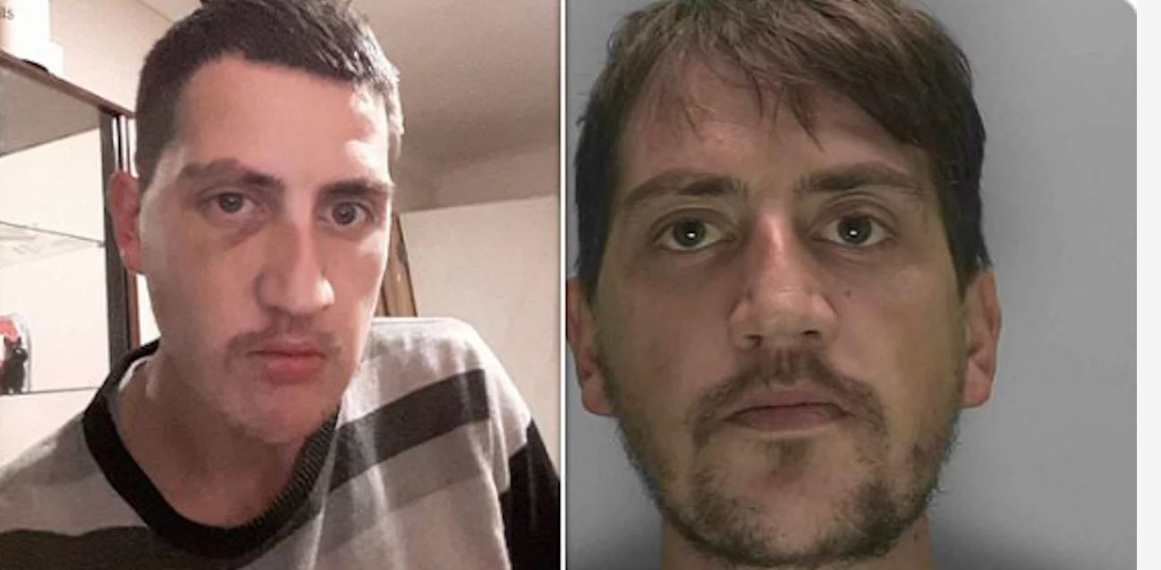 U vesh si grua dhe tentoi të përdhunojë qenin, dënohet me 12 javë burg burri në Britani