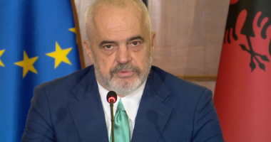 Fjalimi në KiE shkaktoi “zhurmë”, Rama iu përgjigjet demokratëve: Votuat pro rezolutës së Marty-t