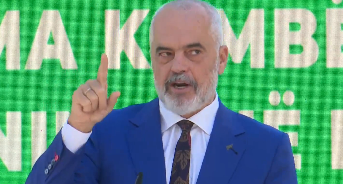Rama iu përgjigjet pedagogëve dhe premton rritje page 7%: Po të doni ia bëni vetes rrogën edhe pesëfish më shumë