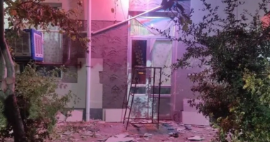 Tërmet i fuqishëm në Iran, mbi 500 banorë të lënduar