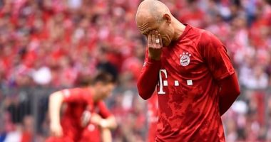 Deja Vu? Bayern Munich ofertë për Arjen Robben