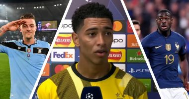 5 lojtarë që Liverpool mund të nënshkruajë në vend të Bellingham