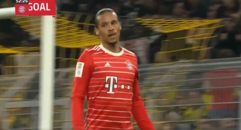 VIDEO/ Bayern Munich dyfishon shifrat në “Signal Iduna Park”