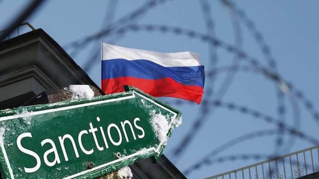 Aneksimi i 4 rajoneve të Ukrainës, BE gati paketën e re të sanksioneve kundër Rusisë