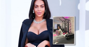 Çdo vajzë do të dëshironte trupin e saj, kështu stërvitet Georgina Rodriguez nga palestra