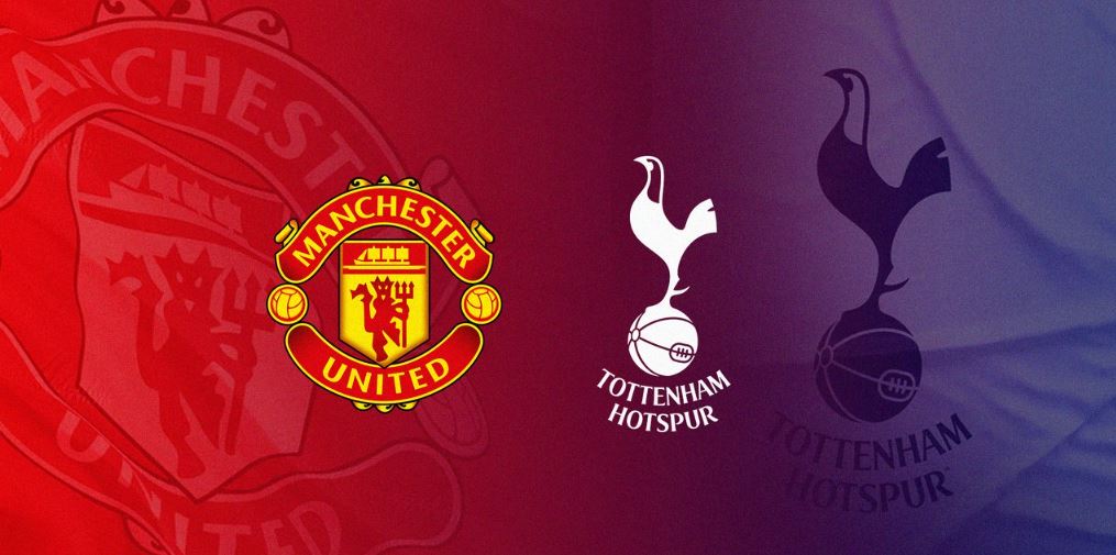 Formacionet zyrtare të sfidës Manchester United-Tottenham, CR7 “ngroh” stolin