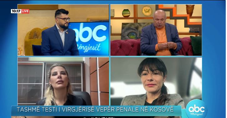 “Prindërit i dërgojnë vetë vajzat për testin e virgjërisë, provë për t’i martuar”, ish deputetja komenton vendimin e ri në Kosovë