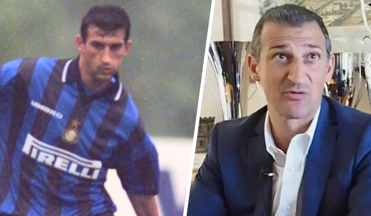 Ish-lojtari i Interit heroi i Milanos, neutralizoi agresorin dhe e dorëzoi në polici