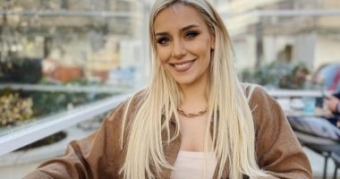 U përfol se është shtatzënë, reagon për herë të parë Tea e “Përputhen”