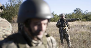 Bashkimi Europian do të trajnojë 15 mijë ushtarë ukrainas