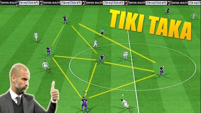 Çfarë është tiki taka? Çfarë duhet të dini për këtë taktikë