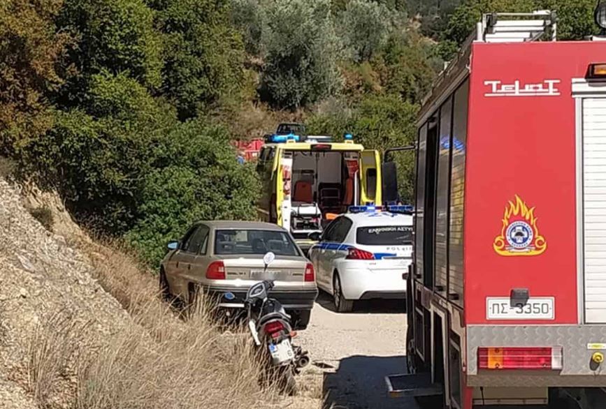 Ishte duke punuar, traktori i merr jetën emigrantit shqiptar në Greqi, baba i një fëmije
