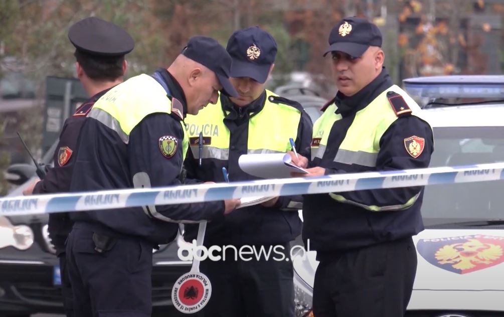 Sulmi kibernetik, bllokimi i sistemeve uli numrin e ankesave për policët